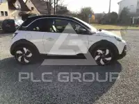 2016 Opel Adam