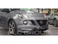 2016 Opel Adam