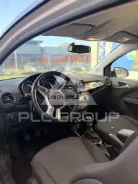 2016 Opel Adam