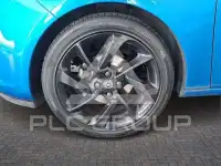 2016 Opel Adam