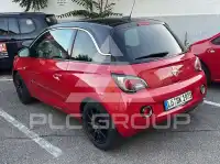 2016 Opel Adam