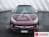 2016 Opel Adam