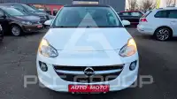 2016 Opel Adam