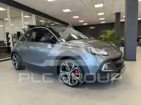 2016 Opel Adam