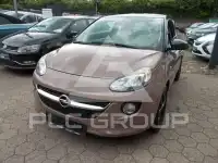 2016 Opel Adam