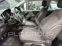 2016 Opel Adam