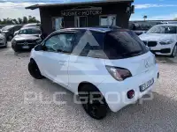 2016 Opel Adam