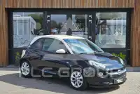 2016 Opel Adam