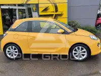 2016 Opel Adam
