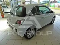 2016 Opel Adam