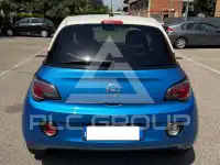 2016 Opel Adam
