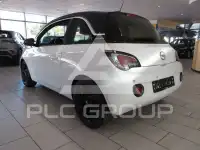 2016 Opel Adam