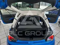 2016 Opel Adam