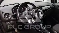 2016 Opel Adam
