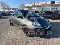 2016 Opel Adam
