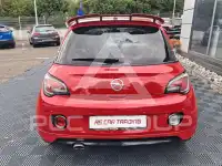 2016 Opel Adam
