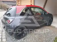 2016 Opel Adam
