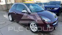 2016 Opel Adam