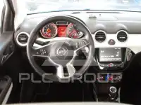 2016 Opel Adam