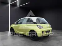 2016 Opel Adam