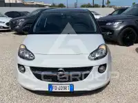 2016 Opel Adam