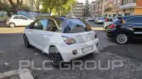 2016 Opel Adam