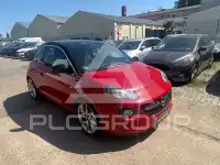2016 Opel Adam