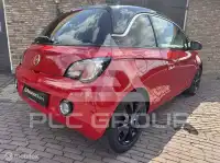 2016 Opel Adam