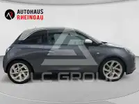 2016 Opel Adam