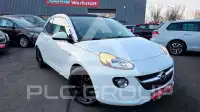 2016 Opel Adam