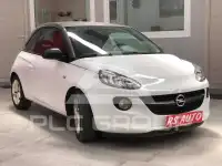 2016 Opel Adam