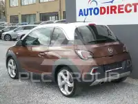2016 Opel Adam
