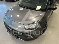 2016 Opel Adam
