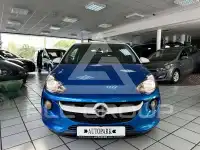 2016 Opel Adam