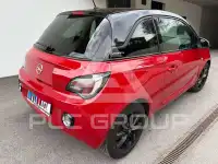 2016 Opel Adam