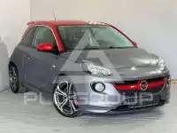 2016 Opel Adam