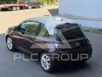 2016 Opel Adam