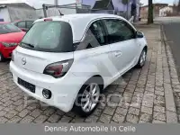 2016 Opel Adam