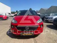 2016 Opel Adam