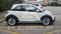 2016 Opel Adam