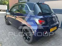 2016 Opel Adam