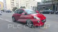 2016 Opel Adam