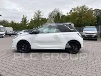 2016 Opel Adam