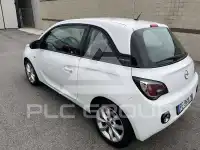 2016 Opel Adam