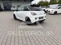 2016 Opel Adam
