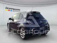 2016 Opel Adam