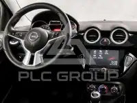 2016 Opel Adam