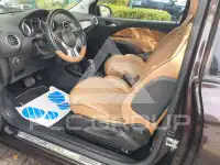 2016 Opel Adam