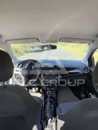 2016 Opel Adam