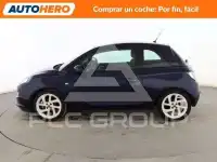 2016 Opel Adam